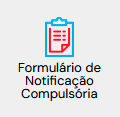 Formulário de Notificação Compulsória